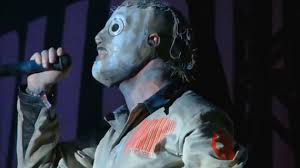 Slipknot, cerca di mixare (pur. Slipknot Bassista E Batterista Avranno La Stessa Maschera