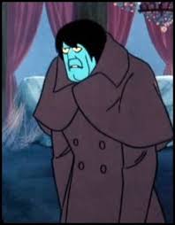 Elias Kingston Scooby Doo Scooby Shaggy And Scooby