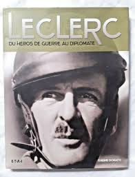Leclerc 2dB dans livres anciens et de collection