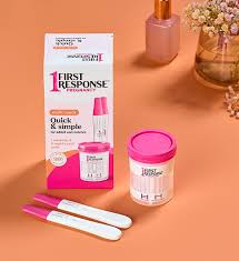 Image result for Pregnancy Test