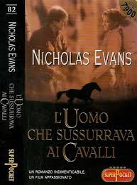 Anche le condizioni del cavallo sono gravi al punto che una veterinaria consiglia di abbatterlo. Calunnia Burma Volonta L Uomo Che Sussurrava Ai Cavalli Libro Frutteto Mobile Monotono