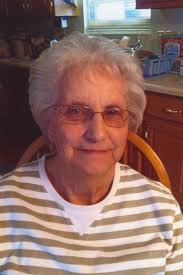 Nola Antrican Obituary