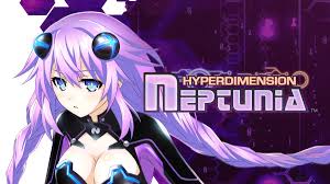 Image result for Neptunia