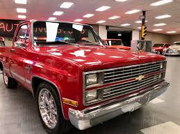 Image result for Bright Red 1984 GM