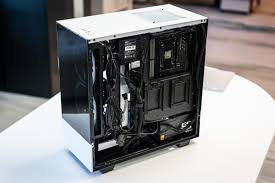 Metal dining table legs nzxt h500 vs h510. Nzxt H510 Elite Specs Teardown And Build Impressions Pcworld