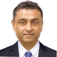 Manjunath V Rao (CFE)