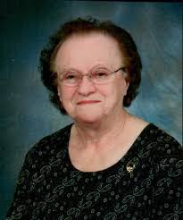 Obituary for Marie Elizabeth Schreiber
