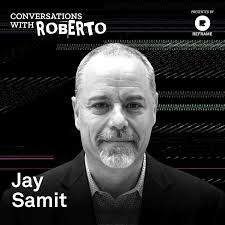 Conversations with Roberto