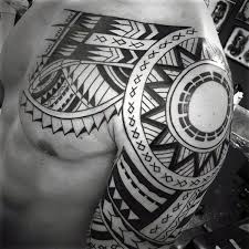 With movies and animations being influenced by the maori culture there are several. 11 Samoan Back Tattoo Designs