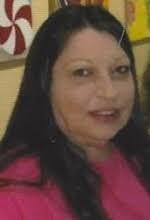 Obituary information for Linda Jean Wrightsman