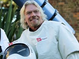 Viimeisimmät twiitit käyttäjältä richard branson (@richardbranson). Richard Branson Says He Will Be In Space Within Six Months The Independent The Independent