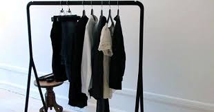 Turbo Clothes Rack Indoor Outdoor Black Ikea Clothing Rack Ikea Clothes Rack Ikea Clothing Storage