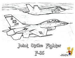 Process color model (four color, cmyk) of #f35f35 is cyan = 0, magento = 0.61. Print Out This F 35 Lightning Ii Jsf Airplane Coloring Page Wow Tell Other Coloring Kids Your Airplane Coloring Pages Airplane Coloring Coloring Pictures