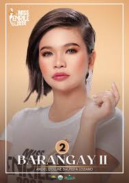 Meet our Miss Enrile 2024 Official Candidates! We are officially opening  our votes for the Social Media Favorite. You may support your candidate by  clicking the “like” or “heart” button. Closing of