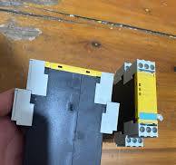 Siemens Sirius 3tk2824-1al20 Sicherheitsschaltgeraet