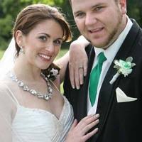 Wedding: Geiger/Schmeel