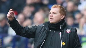 L ennon, who returned to the club for a second stint in charge after brendan rodgers left to take over at. Neil Lennon Bolton Wanderers Manager Leaves By Mutual Consent Bbc Sport