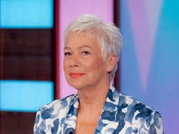 Denise Welch explains new look and 'life-changing surgery'