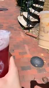 Taystwenties Drinks Alcohol Coffee Alcoholic Drinks Fruit Drinks Fancy Mugs Drink Special Drinks Starbucks Video Alkol Instagram Alintilari Starbucks Kahvesi