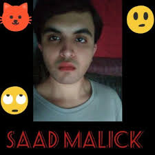 Saad malick (@Saadmalick15)