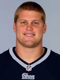 Chris White, New England, Linebacker