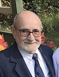 Julius Jackson "Ted" Lovell