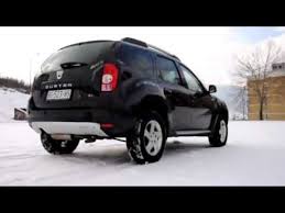 Mevzuat gereği eklenecek opsiyonlar ve metalik renge göre ötv oranı ve mtv tutarı değişebilmektedir. Test Dacia Duster 1 5 Dci 4x4 Laureate Youtube