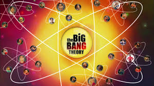 The three of them were also the head writers of this series that premiered in 2007 on cbs. The Big Bang Theory Big Bang Theory Hintergrund 39186074 Fanpop