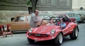 Rulers of the City - film-authority.com