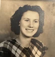 Edna Delores Grubb Obituary June 19, 2023