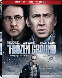 The Frozen Ground [Reino Unido] [Blu-ray]: Amazon.es: Nicolas Cage, Vanessa  Hudgens, John Cusack, Dean Norris, Gia Mantegna, Robert Forgit, Brad ...