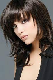 Epingle Sur Coupe Cheveux