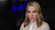 California's 'Lady In The Fridge' ID'd As Amanda Deza