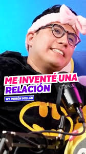 Ahora resulta que todo estaba en su cabeza 😨 Disfruta este chisme con  Xanic