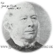 Houghton-le-Spring: Sir George Elliot, Bart., M.P.