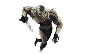 ハングドマン ジョジョ