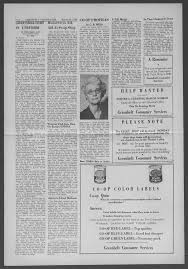 23 March 1945 Greenbelt Cooperator