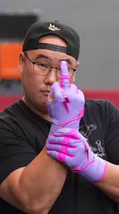 Bader Bruce Bolt Lavender