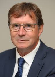 Professor Christopher Dowson