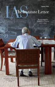 Kairos letters examples from parent : The Institute Letter Spring 2020 Institute For Advanced Study