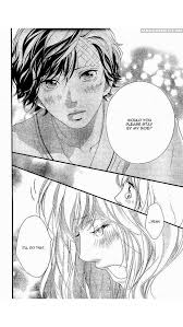 Ao Haru Ride Blue Spring Ride One Of My Favorite Moments So Far 3 Ao Haru Ride Anime Anime Reccomendations