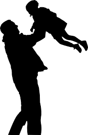 Download Svg Child Daughter Father Free Svg Image Icon Svg Silh