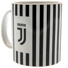 One of the most popular clubs ever, it was formed in 1897 in italy. Juventus Turin Tasse Sec Logo Weiss Kaufland De