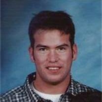 Christian Mock Obituary