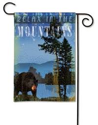 Magnet Works Garden Flag Garden Flags Flags For Sale Blue Moon