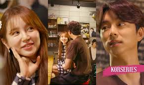 The song that you can hear gong yoo. Gong Yoo Shared His Views On Marriage Through The Documentary Coffee Prince