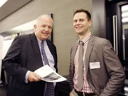 Shopping-Center für die Zukunft rüsten