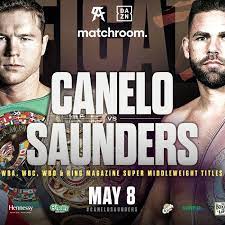 Saunders fight will stream live globally on dazn, to more than 200 countries and territories, including the u.s. Billy Joe Saunders Canelo Location