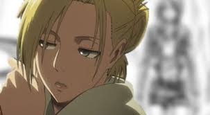 Today, we watch episode #25 of attack on titan! Attack On Titan Finally Revisits Annie Leonhart