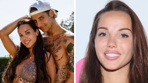 Marta Borkowska z "Love Island 7" dziś ma piękne zęby, a jak wyglądała  kiedyś? Wypłynęły jej